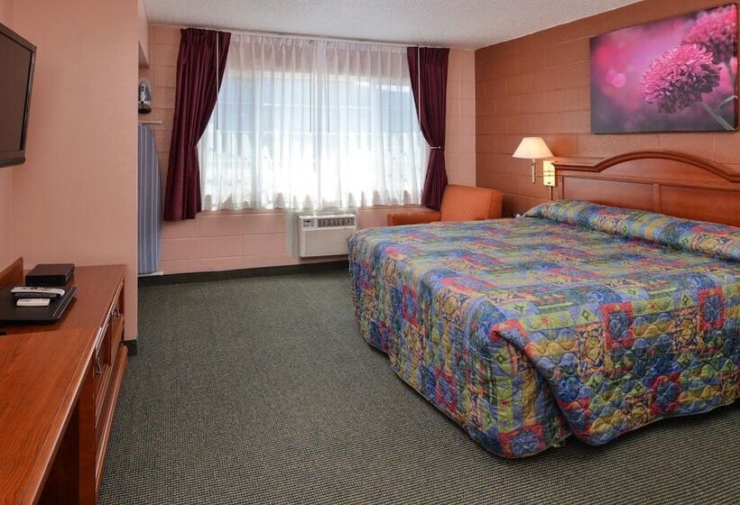 Maverick Motel   Modern Renovated Motel