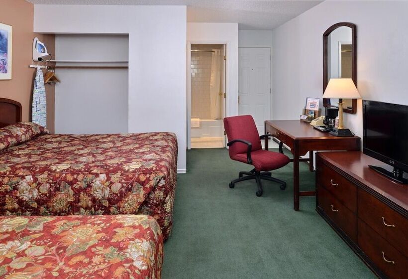 Maverick Motel   Modern Renovated Motel