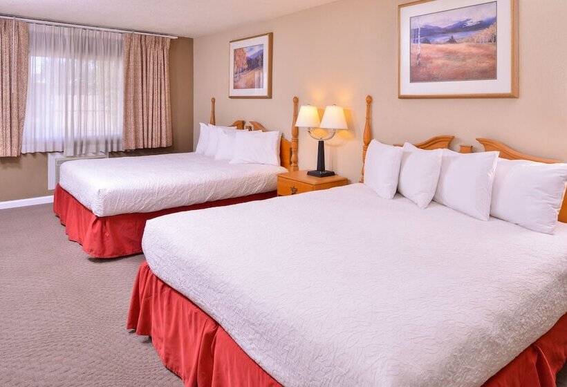 Maverick Motel   Modern Renovated Motel