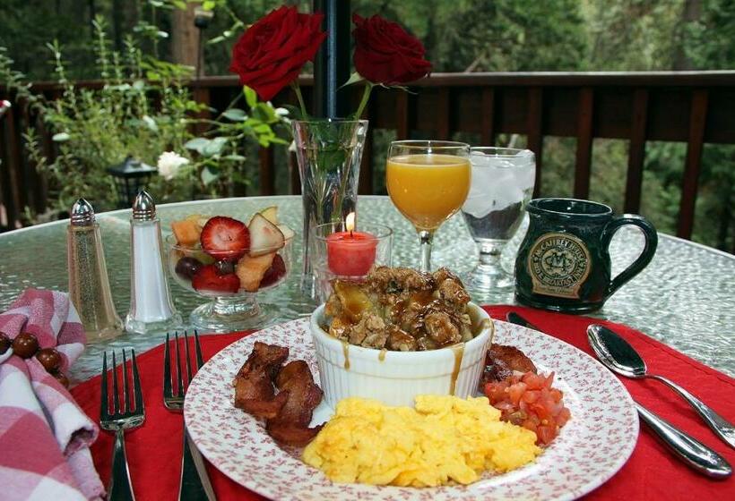 Mccaffrey House Bed And Breakfast Inn