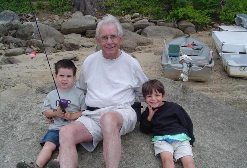 Mccaffrey House Bed And Breakfast Inn