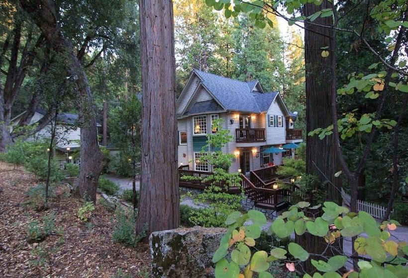 Mccaffrey House Bed And Breakfast Inn