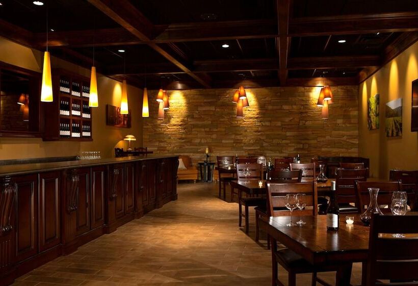 Meadowview Marriott Conference Resort And Convention Center