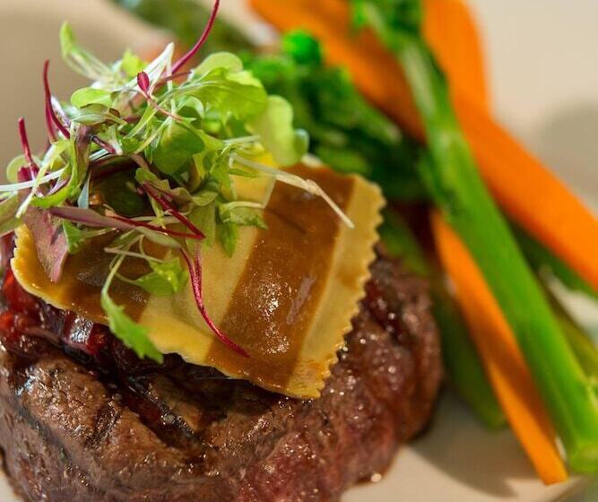 Meadowview Marriott Conference Resort And Convention Center