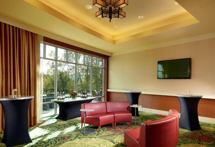 Meadowview Marriott Conference Resort And Convention Center