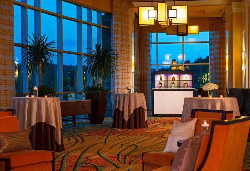 Meadowview Marriott Conference Resort And Convention Center