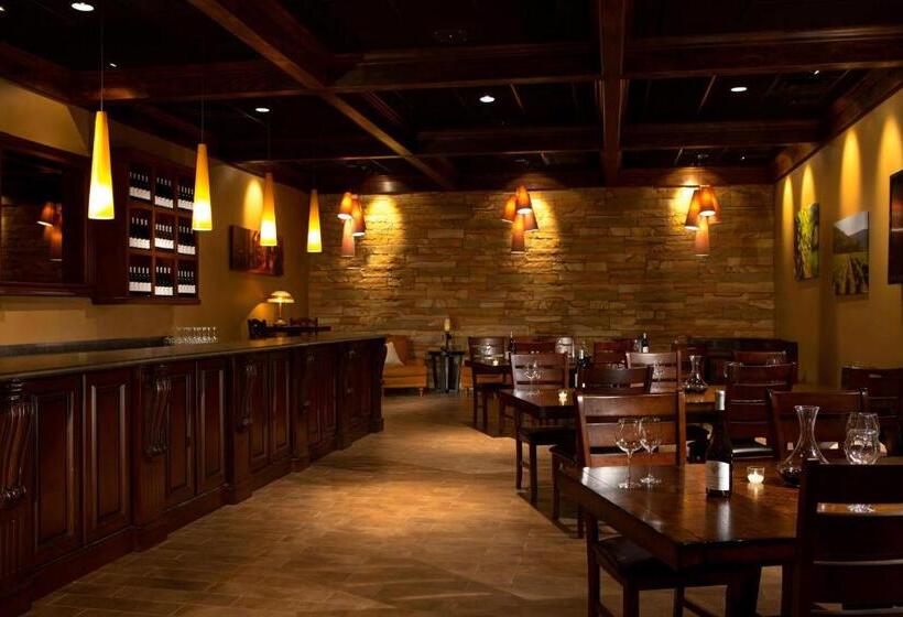 Meadowview Marriott Conference Resort And Convention Center