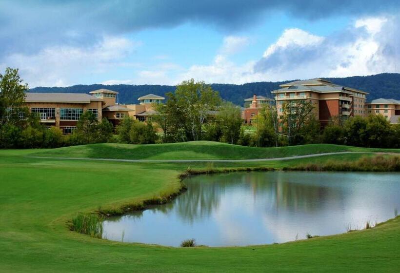 Meadowview Marriott Conference Resort And Convention Center
