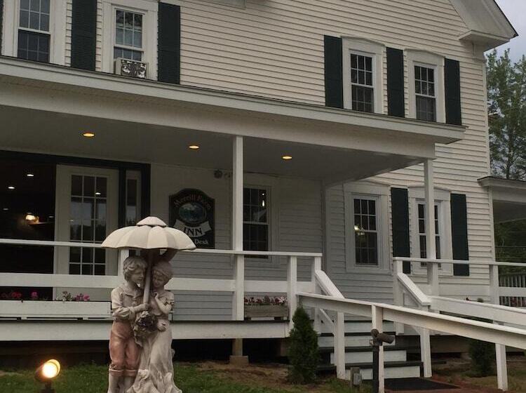 리조트 Merrill Farm Inn