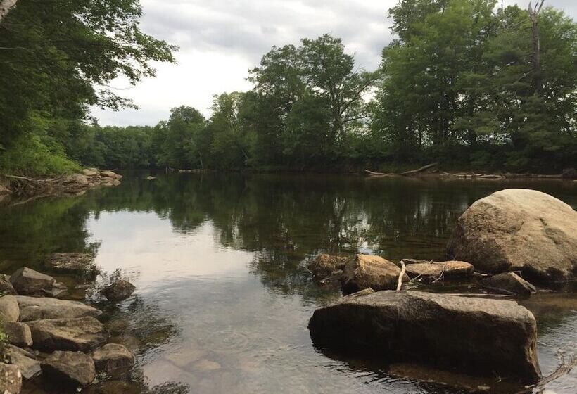 리조트 Merrill Farm Inn