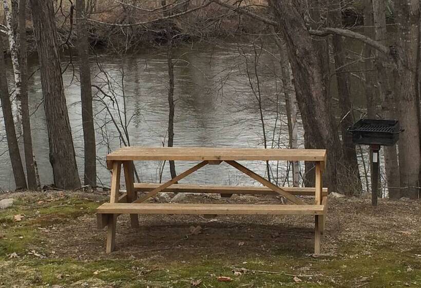 리조트 Merrill Farm Inn