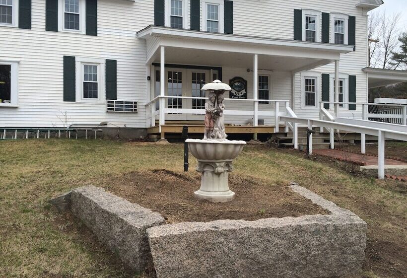 리조트 Merrill Farm Inn