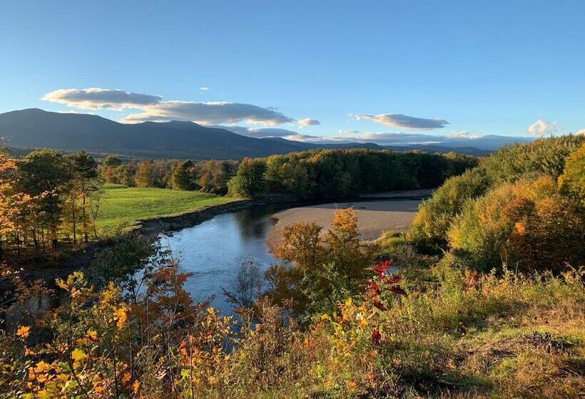 리조트 Merrill Farm Inn