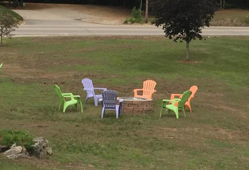 리조트 Merrill Farm Inn