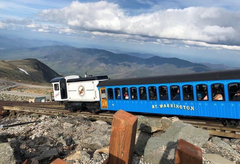 리조트 Merrill Farm Inn