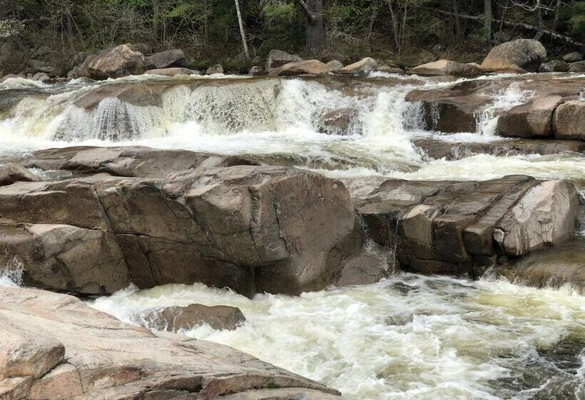 리조트 Merrill Farm Inn