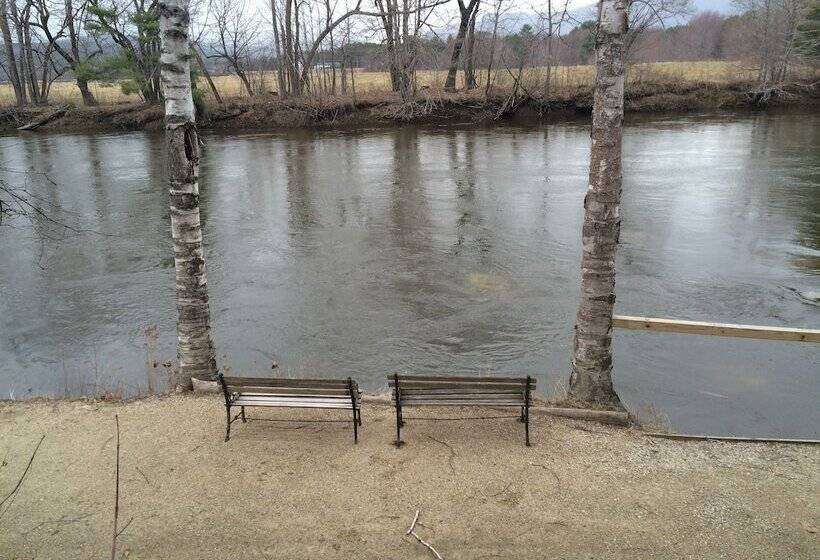 리조트 Merrill Farm Inn