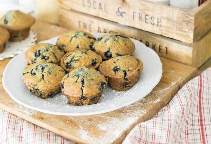 리조트 Merrill Farm Inn