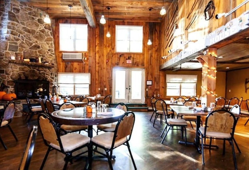 리조트 Merrill Farm Inn