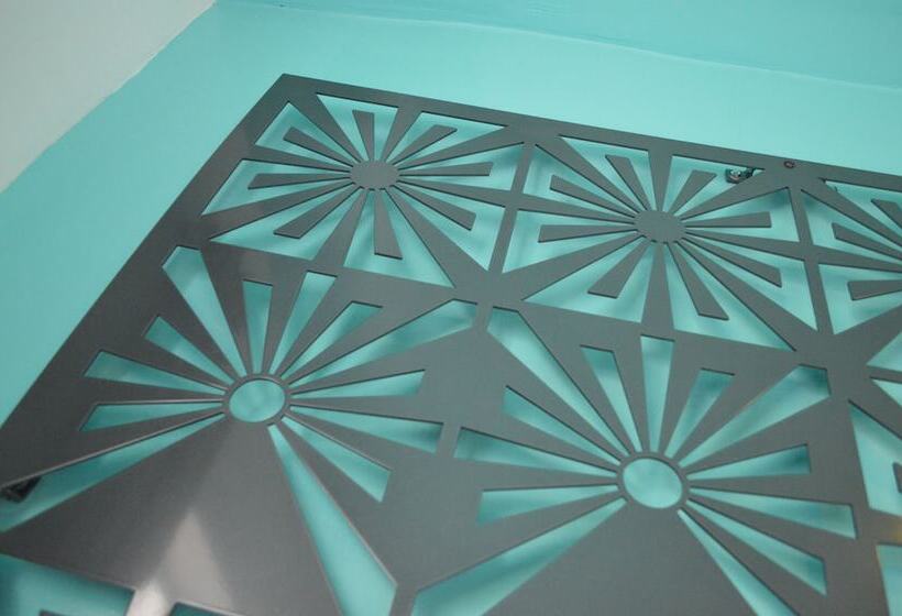 Miami Sun Hotel   Downtown/port Of Miami