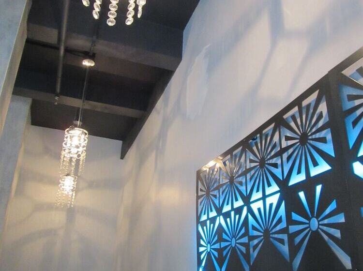 Miami Sun Hotel   Downtown/port Of Miami