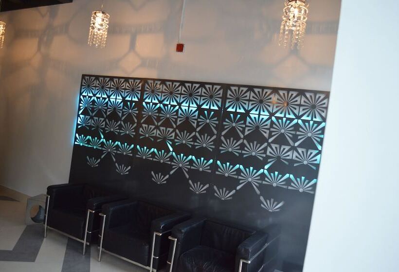 Miami Sun Hotel   Downtown/port Of Miami