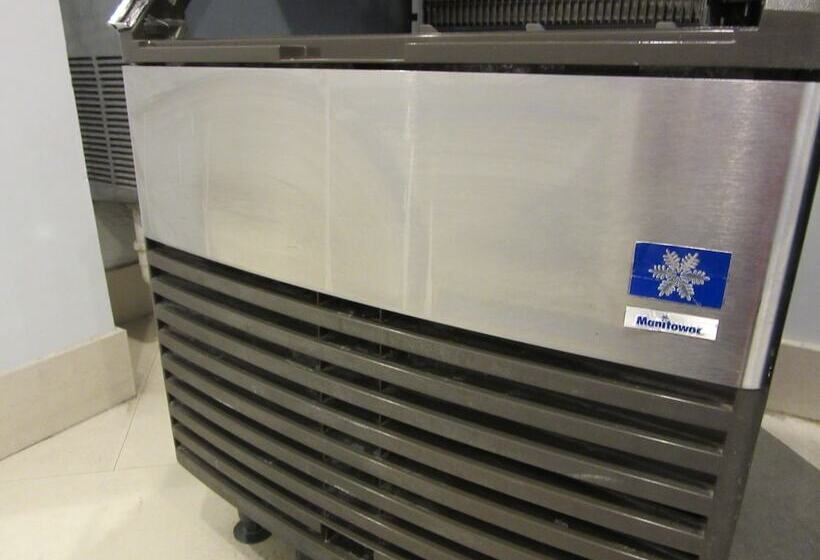 Miami Sun Hotel   Downtown/port Of Miami