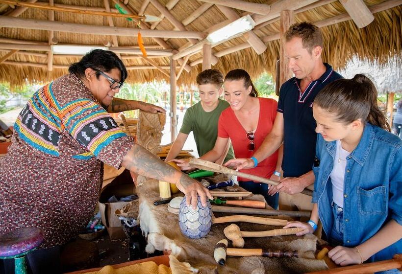Miccosukee Casino & Resort