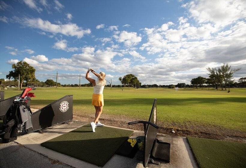 Miccosukee Casino & Resort