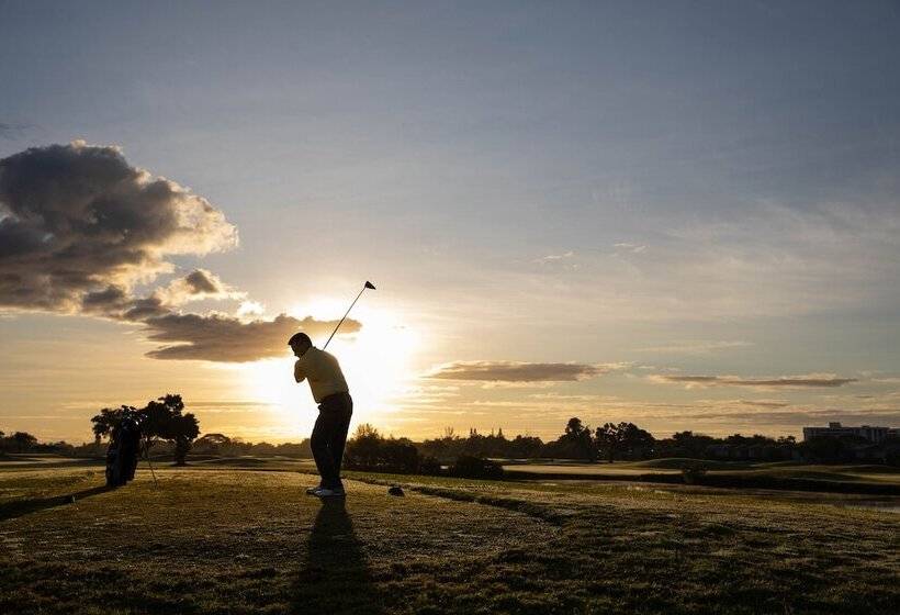 Miccosukee Casino & Resort