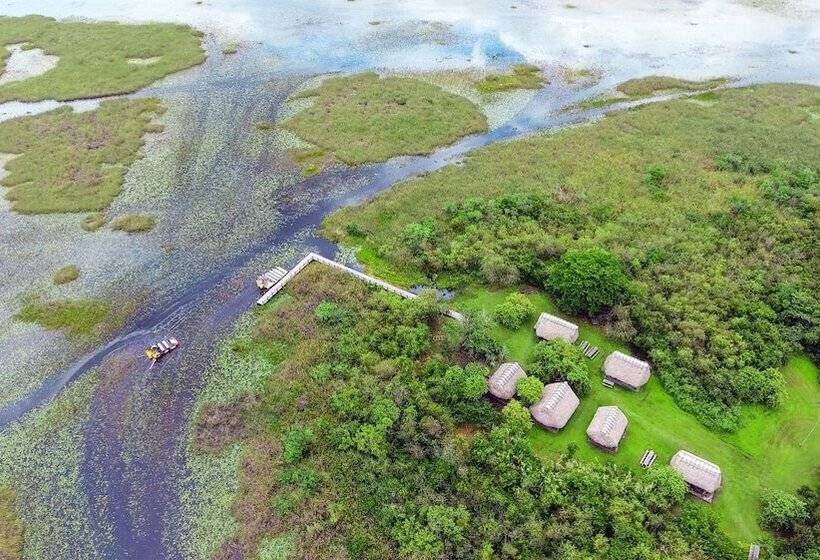 Miccosukee Casino & Resort