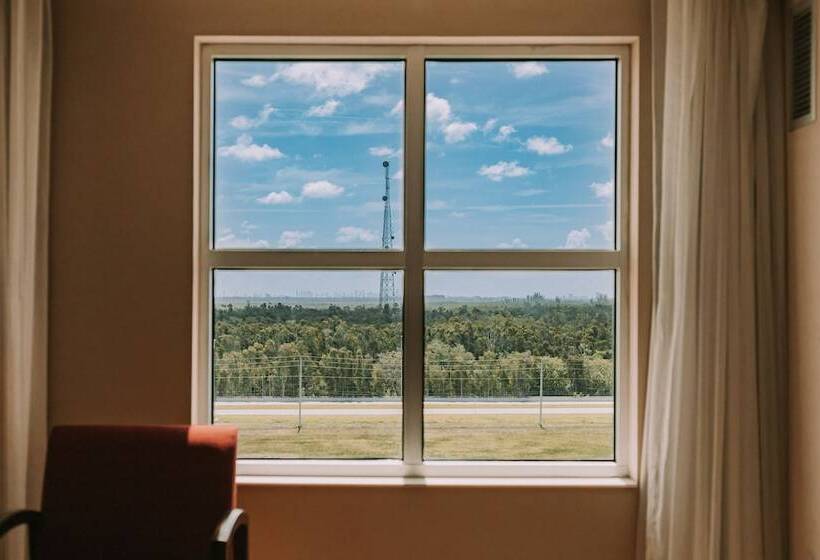 Miccosukee Casino & Resort