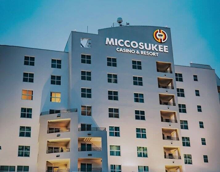 Miccosukee Casino & Resort