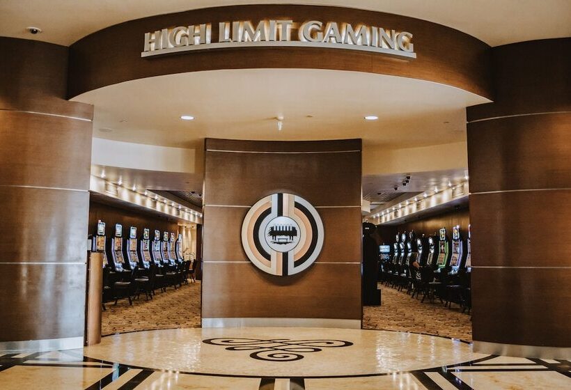 Miccosukee Casino & Resort