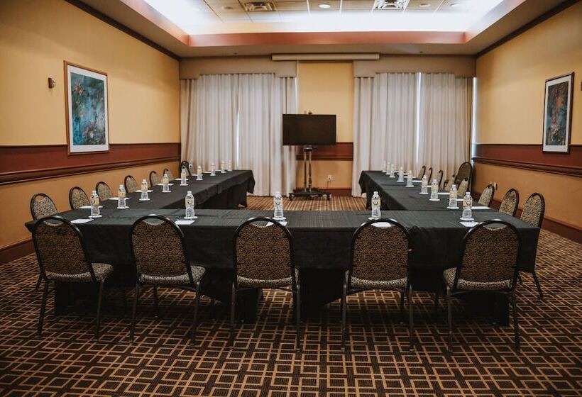 Miccosukee Casino & Resort