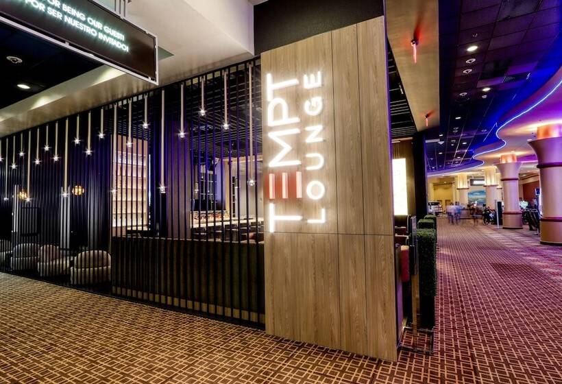 Miccosukee Casino & Resort