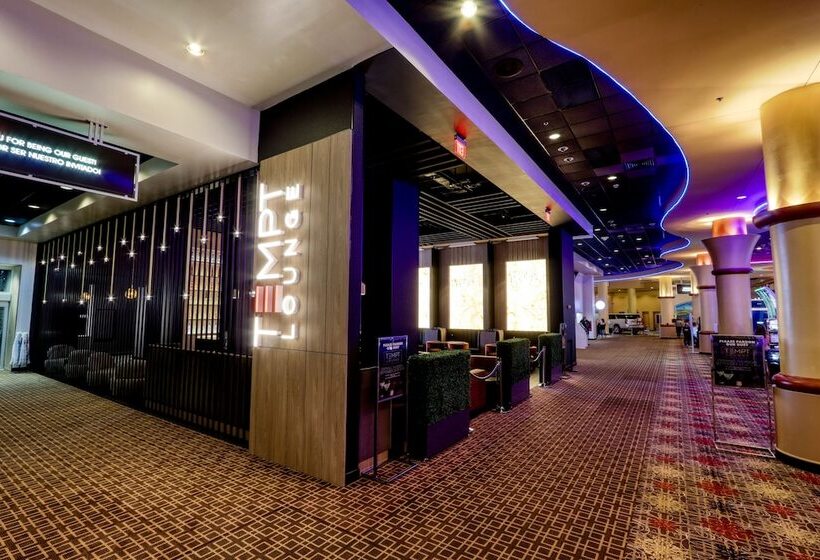 Miccosukee Casino & Resort