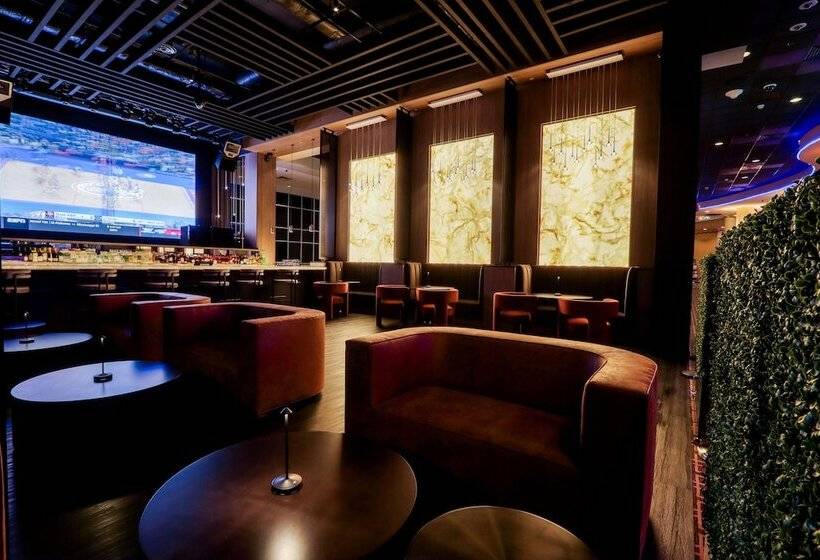 Miccosukee Casino & Resort