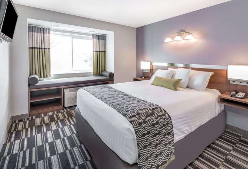 Microtel By Wyndham Victor