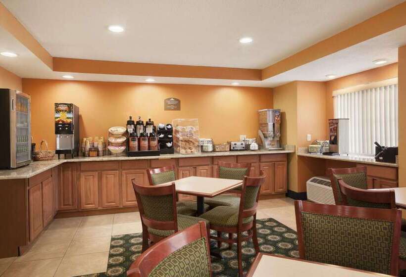 Microtel Inn By Wyndham Albany Airport