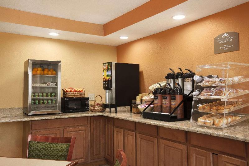 Microtel Inn By Wyndham Albany Airport