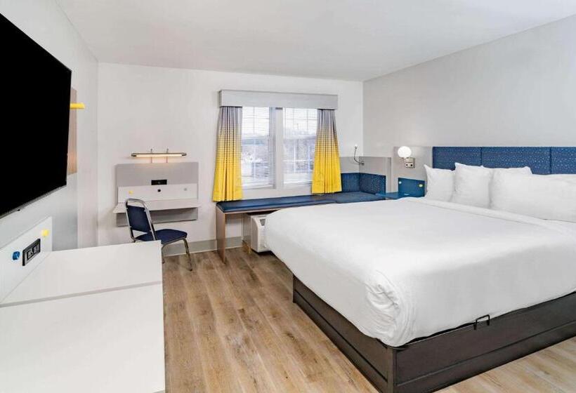 Microtel Inn By Wyndham Athens