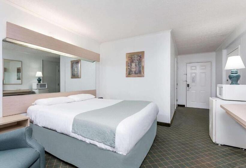 Microtel Inn By Wyndham Athens