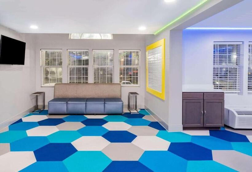 Microtel Inn By Wyndham Athens