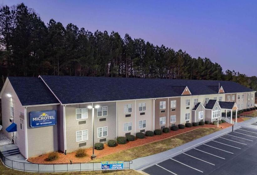 Microtel Inn By Wyndham Athens