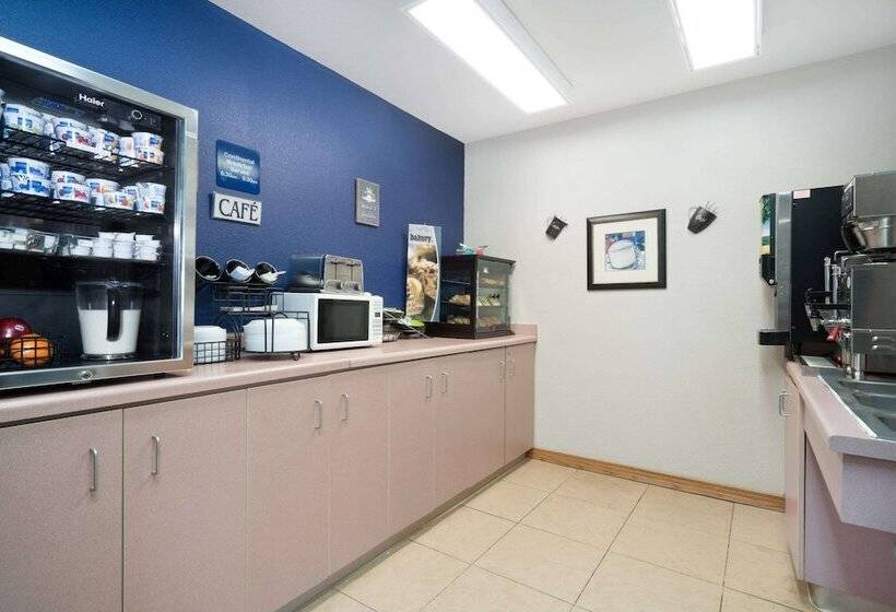 Microtel Inn La Crosse Onalaska Area