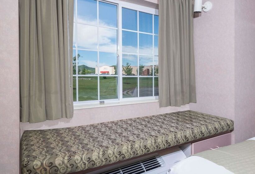 Microtel Inn La Crosse Onalaska Area