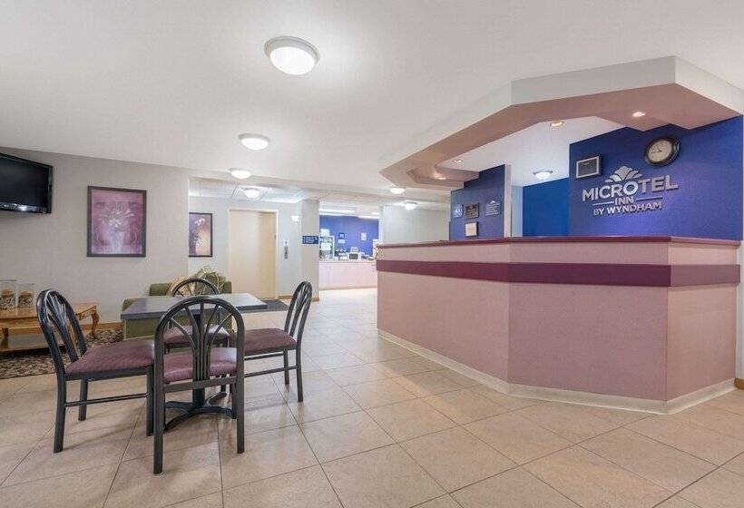 Microtel Inn La Crosse Onalaska Area