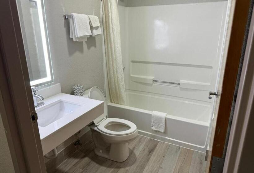 Microtel Inn By Wyndham Winston Salem