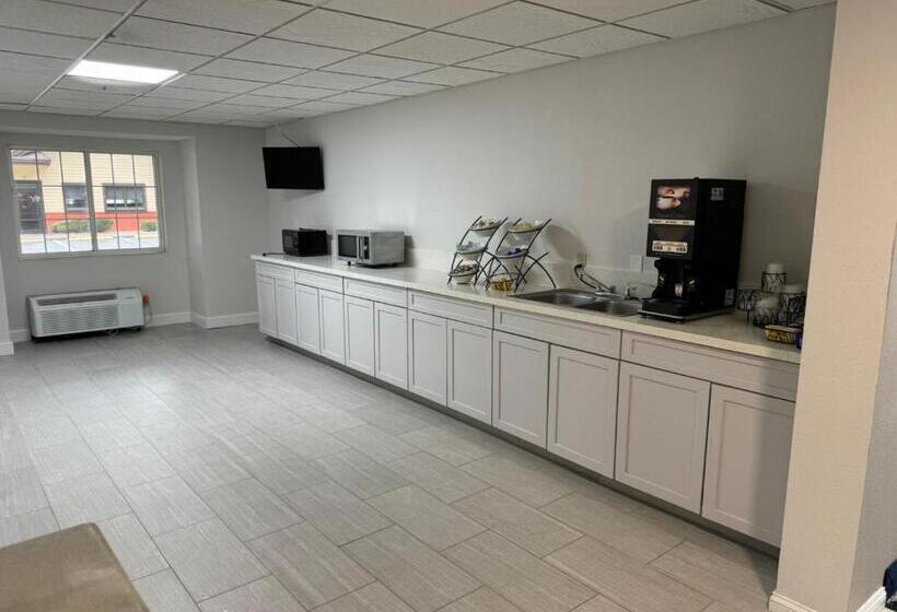 Microtel Inn By Wyndham Winston Salem